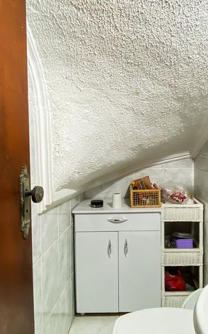 Casa de condomínio à venda com 125m², 2 quartos e 2 vagas Casa de condomínio à venda com 125m², 2 quartos e 2 vagasLavabo