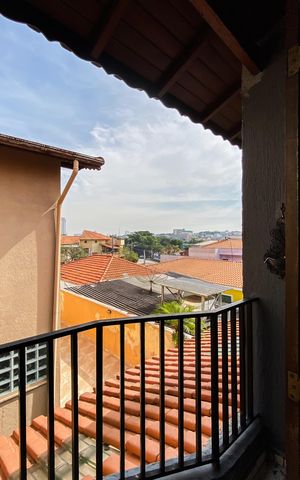Casa de condomínio à venda com 125m², 2 quartos e 2 vagas Casa de condomínio à venda com 125m², 2 quartos e 2 vagasVaranda