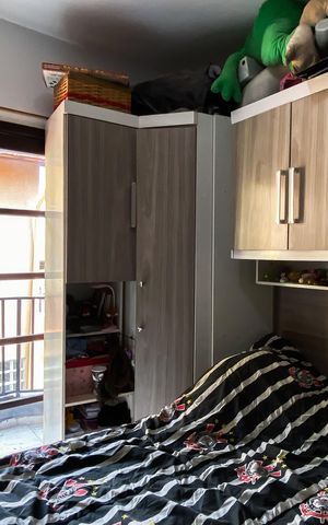 Casa de condomínio à venda com 125m², 2 quartos e 2 vagas Casa de condomínio à venda com 125m², 2 quartos e 2 vagasSuite 2