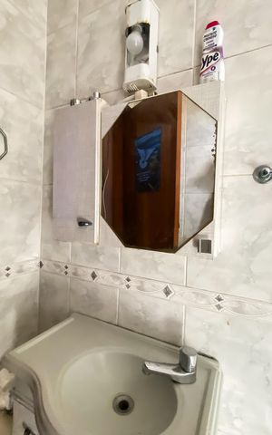 Casa de condomínio à venda com 125m², 2 quartos e 2 vagas Casa de condomínio à venda com 125m², 2 quartos e 2 vagasBanheiro da Suíte 1