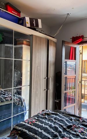 Casa de condomínio à venda com 125m², 2 quartos e 2 vagas Casa de condomínio à venda com 125m², 2 quartos e 2 vagasSuite 2