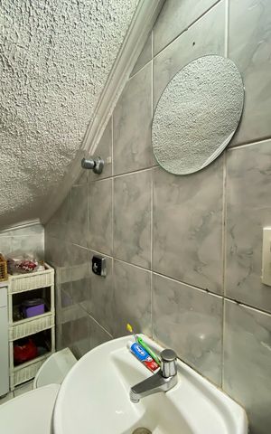 Casa de condomínio à venda com 125m², 2 quartos e 2 vagas Casa de condomínio à venda com 125m², 2 quartos e 2 vagasLavabo
