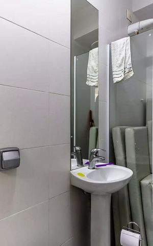 Casa de condomínio à venda com 600m², 4 quartos e 4 vagas Casa de condomínio à venda com 600m², 4 quartos e 4 vagasBanheiro