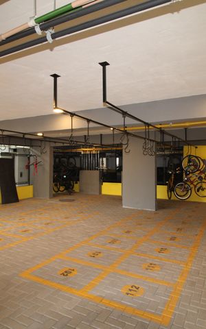 Apartamento à venda com 27m², 1 quarto e sem vagaÁrea Comum