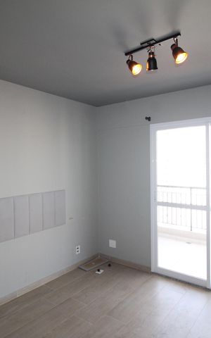 Apartamento à venda com 27m², 1 quarto e sem vagaStudio