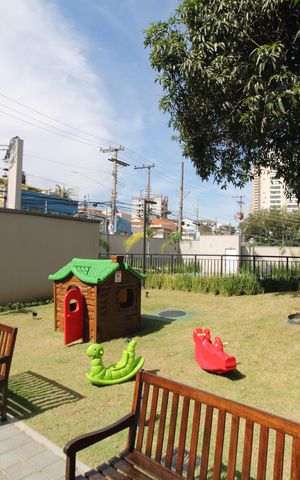 Apartamento à venda com 27m², 1 quarto e sem vagaÁrea Comum