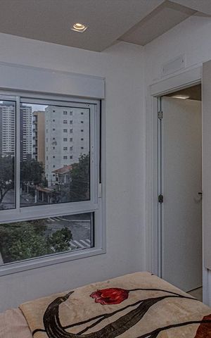 Apartamento à venda com 73m², 3 quartos e 1 vaga Apartamento à venda com 73m², 3 quartos e 1 vagasuíte_2