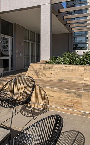 Apartamento à venda com 73m², 3 quartos e 1 vaga Apartamento à venda com 73m², 3 quartos e 1 vagaextensão do espaço gourmet_2