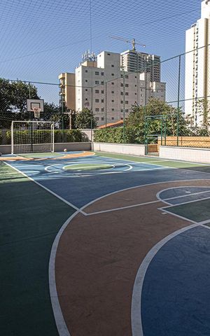 Apartamento à venda com 73m², 3 quartos e 1 vaga Apartamento à venda com 73m², 3 quartos e 1 vagaquadra_1