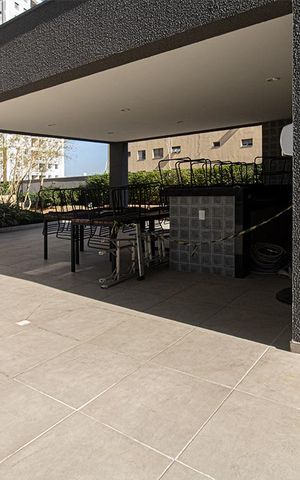 Apartamento à venda com 73m², 3 quartos e 1 vaga Apartamento à venda com 73m², 3 quartos e 1 vagaespaço gourmet_4