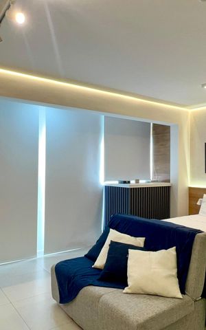 Studio à venda com 33m², 1 quarto e sem vaga Studio à venda com 33m², 1 quarto e sem vagaStudio