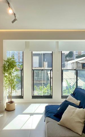 Studio à venda com 33m², 1 quarto e sem vaga Studio à venda com 33m², 1 quarto e sem vagaStudio