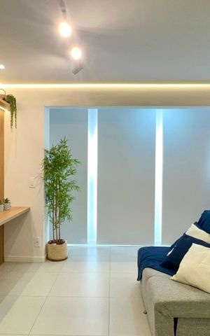 Studio à venda com 33m², 1 quarto e sem vaga Studio à venda com 33m², 1 quarto e sem vagaStudio