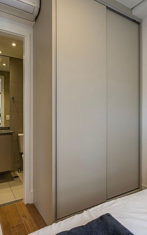 Studio para alugar com 25m², 1 quarto e sem vaga Studio para alugar com 25m², 1 quarto e sem vagaStudio