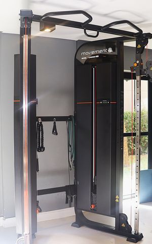 Apartamento à venda com 37m², 1 quarto e sem vagaAcademia
