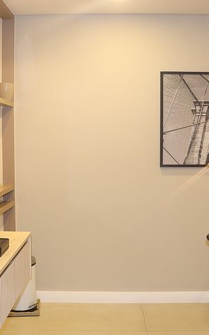 Apartamento à venda com 37m², 1 quarto e sem vagaCoworking