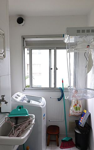 Apartamento à venda com 48m², 2 quartos e 1 vagaÁrea de Serviço