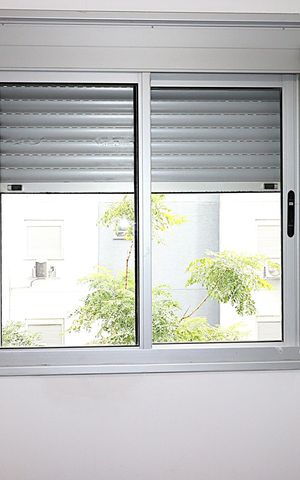 Apartamento à venda com 48m², 2 quartos e 1 vagaJanela do Quarto 2 