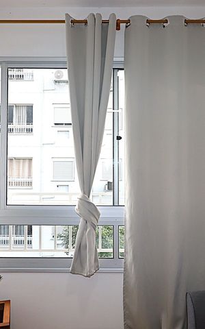 Apartamento à venda com 48m², 2 quartos e 1 vagaJanela da Sala