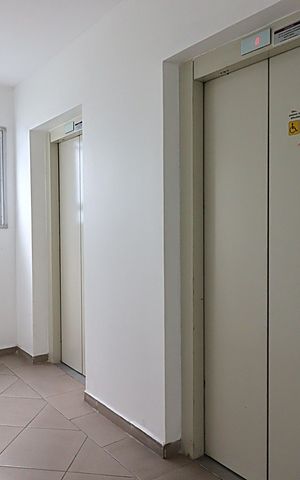 Apartamento à venda com 48m², 2 quartos e 1 vagaÁrea comum - Elevadores