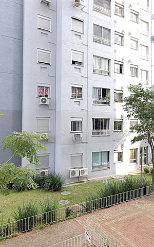 Apartamento à venda com 48m², 2 quartos e 1 vagaQuarto 2  Quarto 2 
