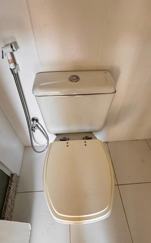 Apartamento à venda com 160m², 2 quartos e 2 vagas Apartamento à venda com 160m², 2 quartos e 2 vagasSuíte - Banheiro
