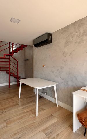 Apartamento à venda com 160m², 2 quartos e 2 vagas Apartamento à venda com 160m², 2 quartos e 2 vagasSala