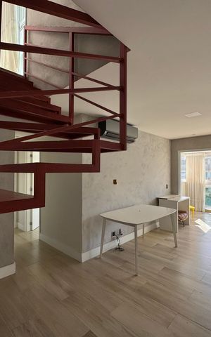 Apartamento à venda com 160m², 2 quartos e 2 vagas Apartamento à venda com 160m², 2 quartos e 2 vagasSala