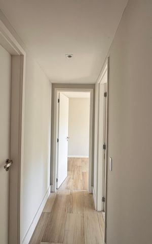Apartamento à venda com 160m², 2 quartos e 2 vagas Apartamento à venda com 160m², 2 quartos e 2 vagasCorredor