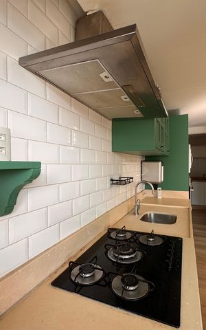 Apartamento à venda com 160m², 2 quartos e 2 vagas Apartamento à venda com 160m², 2 quartos e 2 vagasCozinha e Área de Serviço