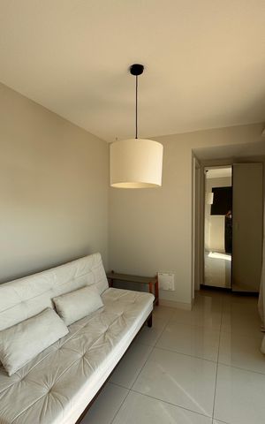 Apartamento à venda com 160m², 2 quartos e 2 vagas Apartamento à venda com 160m², 2 quartos e 2 vagasSala (Segundo Andar)