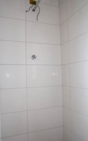 Casa para alugar com 40m², 1 quarto e sem vaga