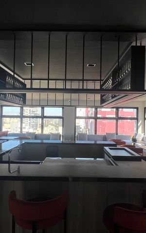 Studio à venda com 23m², 1 quarto e sem vaga Studio à venda com 23m², 1 quarto e sem vagaSalão de Festas