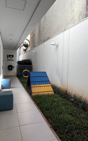 Studio à venda com 23m², 1 quarto e sem vaga Studio à venda com 23m², 1 quarto e sem vagaPetplace