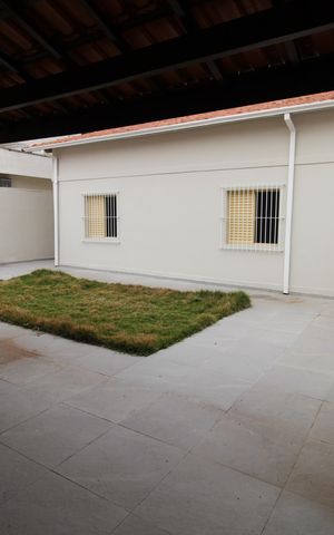 Casa para alugar com 180m², 4 quartos e 3 vagasQuintal