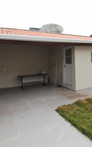 Casa para alugar com 180m², 4 quartos e 3 vagasEdícula