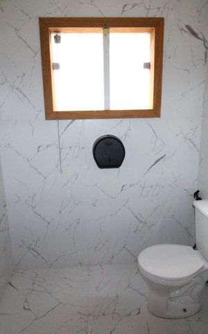 Casa para alugar com 180m², 4 quartos e 3 vagasBanheiro 2