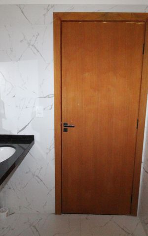 Casa para alugar com 180m², 4 quartos e 3 vagasBanheiro 2