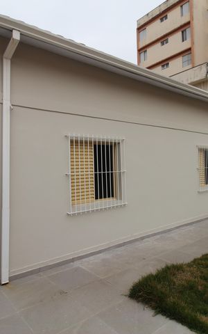 Casa para alugar com 180m², 4 quartos e 3 vagasQuintal