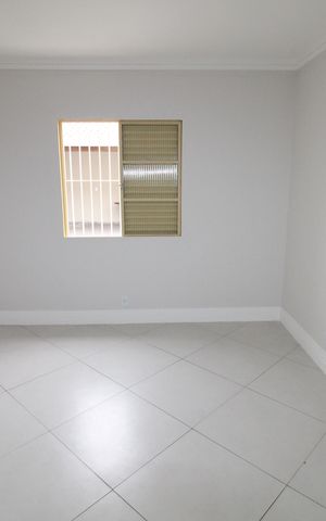 Casa para alugar com 180m², 4 quartos e 3 vagasQuarto 1