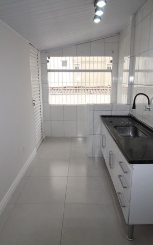 Casa para alugar com 180m², 4 quartos e 3 vagasSuperior Cozinha