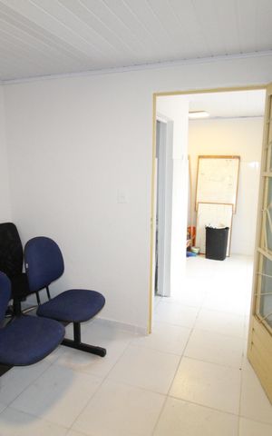 Casa para alugar com 180m², 4 quartos e 3 vagasEdícula