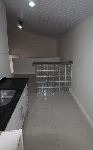 Casa para alugar com 180m², 4 quartos e 3 vagasSuperior Cozinha