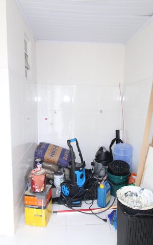 Casa para alugar com 180m², 4 quartos e 3 vagasEdícula