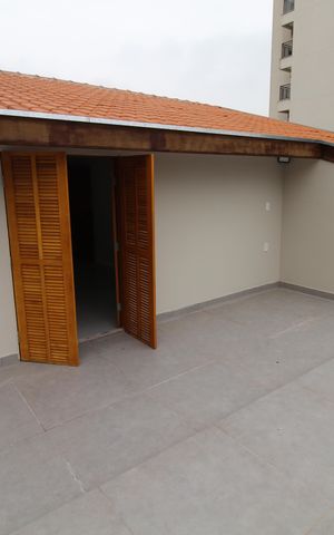 Casa para alugar com 180m², 4 quartos e 3 vagasSuperior Quarto 1