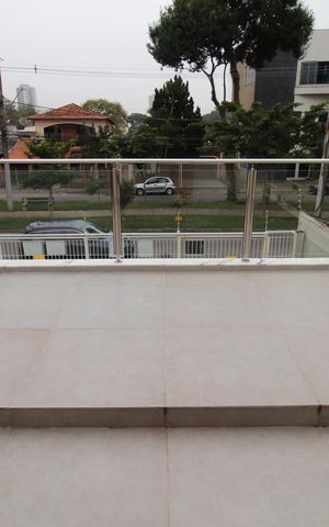 Casa para alugar com 180m², 4 quartos e 3 vagasSuperior Quarto 1