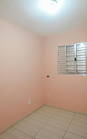 Casa à venda com 50m², 2 quartos e 1 vagaQuarto 2