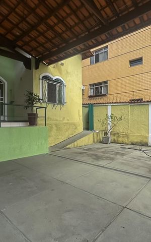 Casa para alugar com 170m², 5 quartos e 7 vagas
