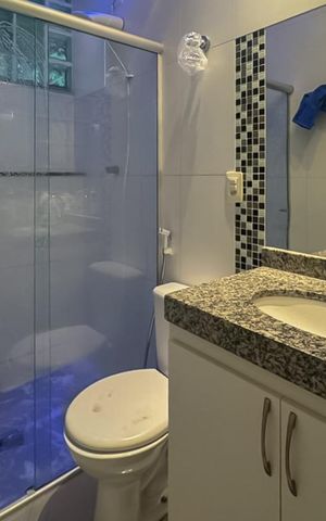 Casa para alugar com 170m², 5 quartos e 7 vagas