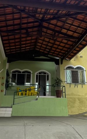 Casa para alugar com 170m², 5 quartos e 7 vagas